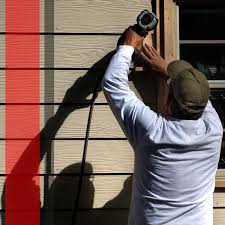 Best Siding for Multi-Family Homes  in La Harpe, IL